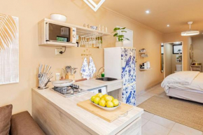 Luxury Apartment Delft